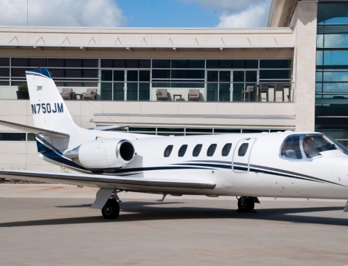 N750JM
