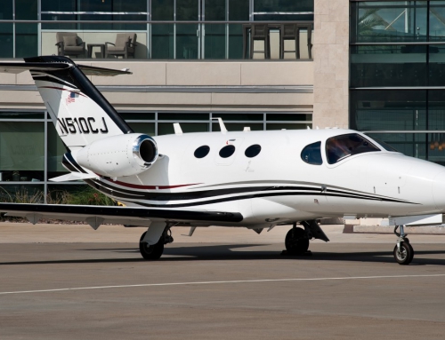 N510CJ